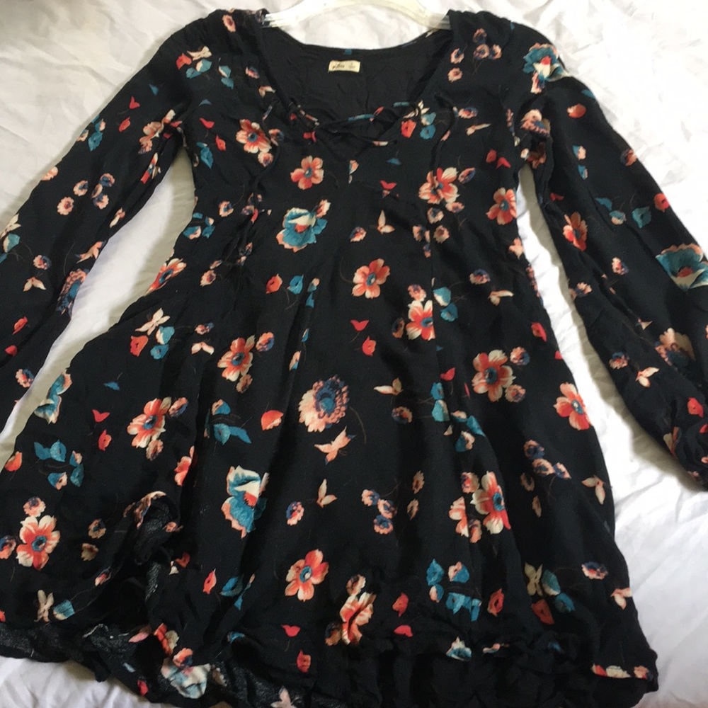 Hollister dress